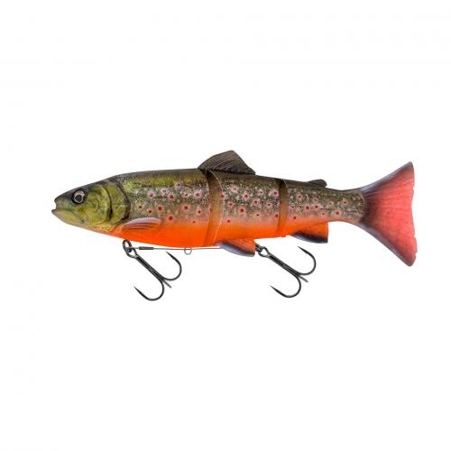 Savage Gear 3D Line Thru Trout 30cm/290G Arctic Char